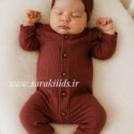 سرهمی کبریتی با تل سر