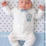 هفت تکه بیمارستانی طرح جذاب چشمنظر ❤️ ارسال 30 آذر