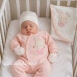 هفت تکه نخ پنبه خرگوش کوچولو😍