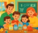 چطور از کودکی ذهنیت مالی سالم بسازیم؟