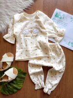 ست نخ پنبه فرشته مهربون🥹 - Image 3