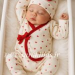 سه تکه قلب برند ترک♥️بیمارستانی(ارسال ۲۱ مرداد)