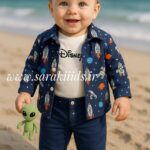 سه تکه مجلسی فوق العاده جذاب فضا نوردان 😍