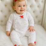 سه تکه کبریتی مجلسی پرنسس کوچولو🥹