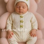 سرهم کلاهدار نخی اقتصادی🥰