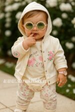 سه تکه گلدوزی شده برند ترک😍11 شهریور