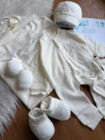 هفت تکه بیسکوئیتی بیمارستانی نازگل❤️ - Image 3