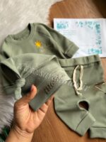 سه تکه بیسکوئیتی اسپرت good morning🥳 - Image 5