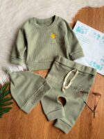 سه تکه بیسکوئیتی اسپرت good morning🥳 - Image 7