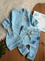 سه تکه بیسکوئیتی اسپرت good morning🥳 - Image 6