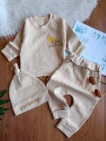 سه تکه بیسکوئیتی اسپرت good morning🥳 - Image 8