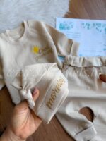 سه تکه بیسکوئیتی اسپرت good morning🥳 - Image 9