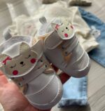 کالکشن جذاب مجلسی 🎀طرح گربه و تدی - Image 8