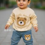 کالکشن جذاب مجلسی طرح تدی