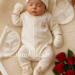 هفت تکه نخ پنبه فیل و خرگوش😍