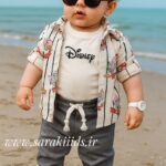 سه تکه مجلسی فوق العاده جذاب تام و جری😍