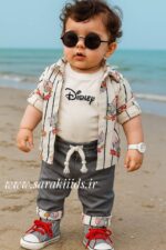 سه تکه مجلسی فوق العاده جذاب تام و جری😍