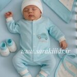 ۶ تکه نخی اقتصادی ماشینی🤩