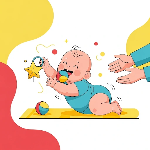 تأخیر در رشد کودک: نشانههای هشداردهنده