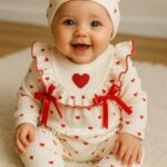 سه تکه بیمارستانی برند ترک🥰