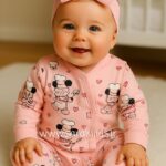 سرهم وارداتی اسپرت🤗میکی موس