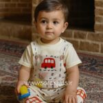 دو تکه ماشینی