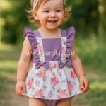 دو تکه دلبر وارداتی🥹