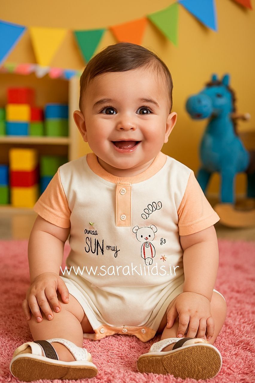 IMG_20250924_111619_624 رامپر نخ پنبه خرسی 🥰 - Image 1