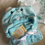 پتو عروسکی وارداتی از نوزادی تا ابد😁