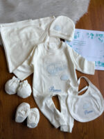 شش تکه نخ پنبه هلیکوپتر🥹 - Image 2