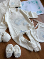 شش تکه نخ پنبه هلیکوپتر🥹 - Image 3