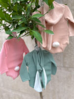 بادی خرگوشی کلاهدار😍اسپرت - Image 3