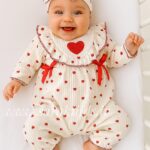 سرهمی دلبر دو تکه برند ترک