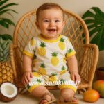 سرهمی اسپورت آناناسی