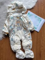 سرهمی اسپرت دو تکه زمستانه طرح فیل 😍 - Image 2