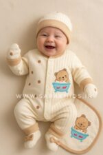 هفت تکه نخ پنبه گربه 😍
