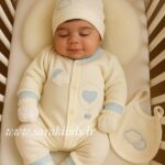 شش تکه نخ پنبه بالن آرزو🥰