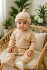 سه تکه بیسکوئیتی اسپرت good morning🥳 - Image 2