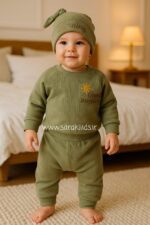 سه تکه بیسکوئیتی اسپرت good morning🥳 - Image 3