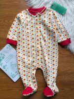 سرهم ارگانیک نخ پنبه وارداتی🥰 - Image 2