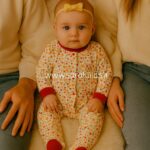 سرهم ارگانیک نخ پنبه وارداتی🥰