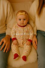 سرهم ارگانیک نخ پنبه وارداتی🥰