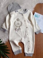 سرهمی کلاهدار نخ پنبه پادشاه😍 - Image 2