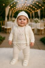 سه تکه خرگوشی کبریتی برند ترک😍