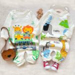 سرهمی نخ پنبه اسپرت 😇 - Image 6