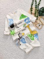 سرهمی نخ پنبه اسپرت 😇 - Image 12