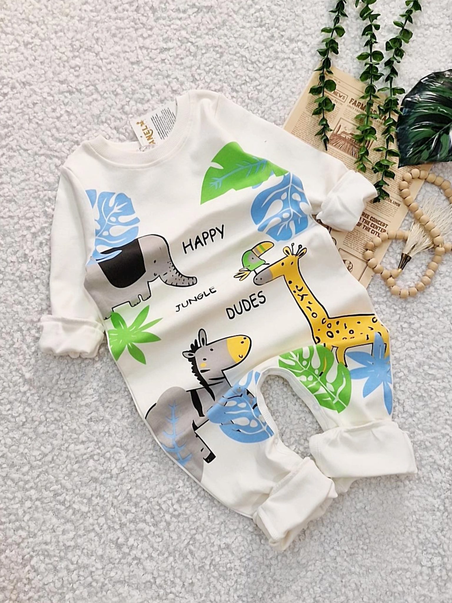 IMG_0586 سرهمی نخ پنبه اسپرت 😇 - Image 12