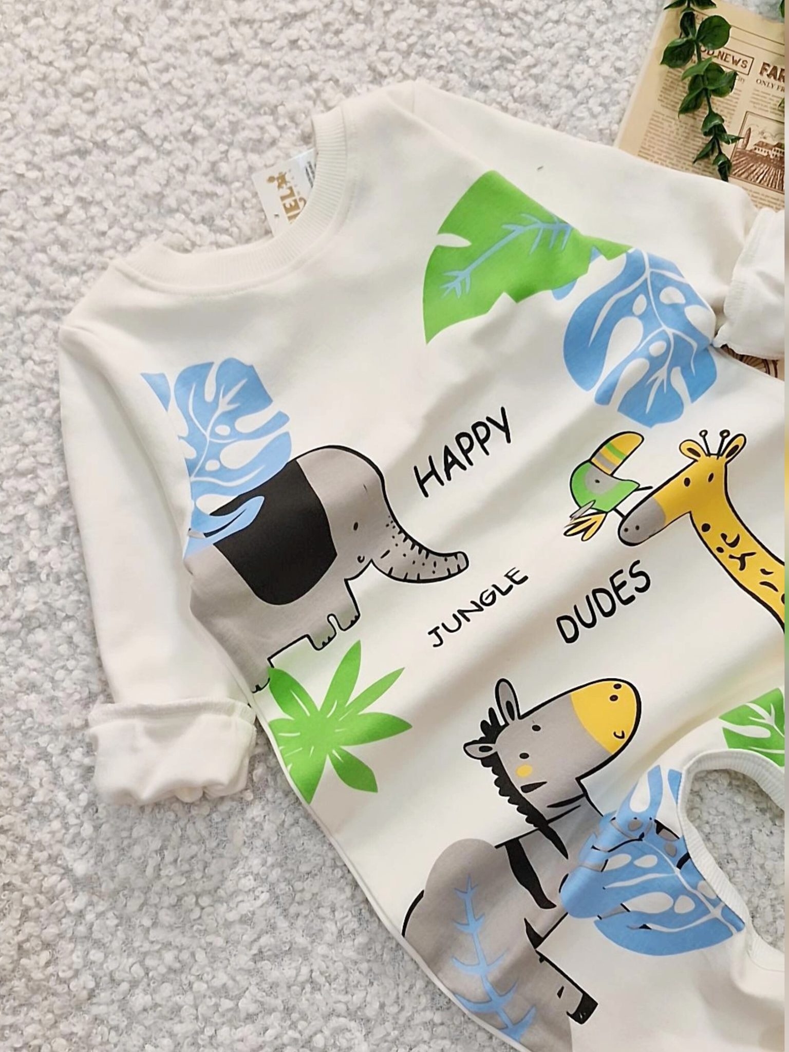 IMG_0588 سرهمی نخ پنبه اسپرت 😇 - Image 11