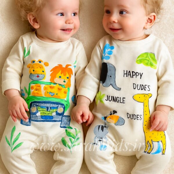 سرهمی نخ پنبه اسپرت 😇