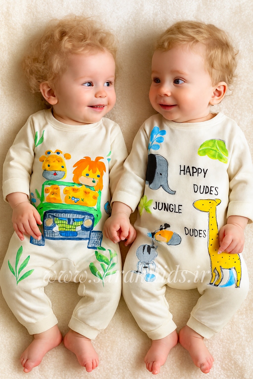 IMG_0593 سرهمی نخ پنبه اسپرت 😇 - Image 1